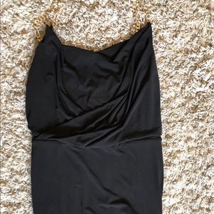 Calvin Klein Black Dress